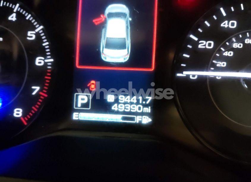 Photo 15 of 2020 Subaru Impreza PREMIUM 5-DOOR (VIN 4S3GTAD64L3721600)