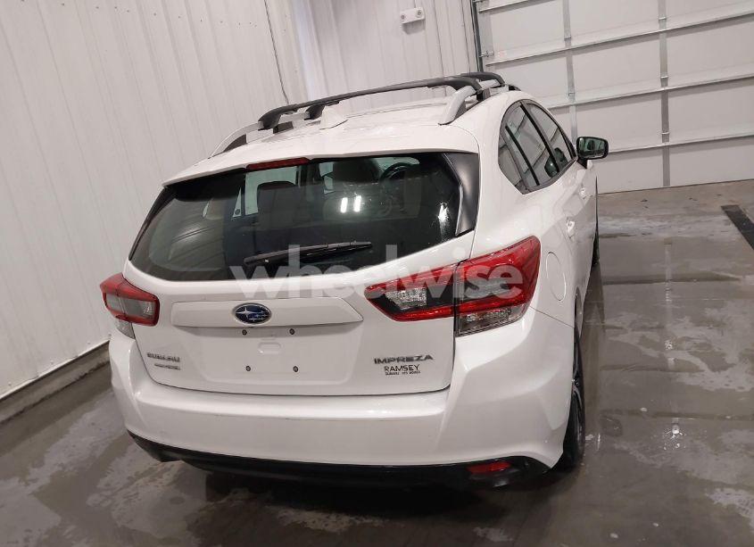 Photo 16 of 2020 Subaru Impreza PREMIUM 5-DOOR (VIN 4S3GTAD64L3721600)