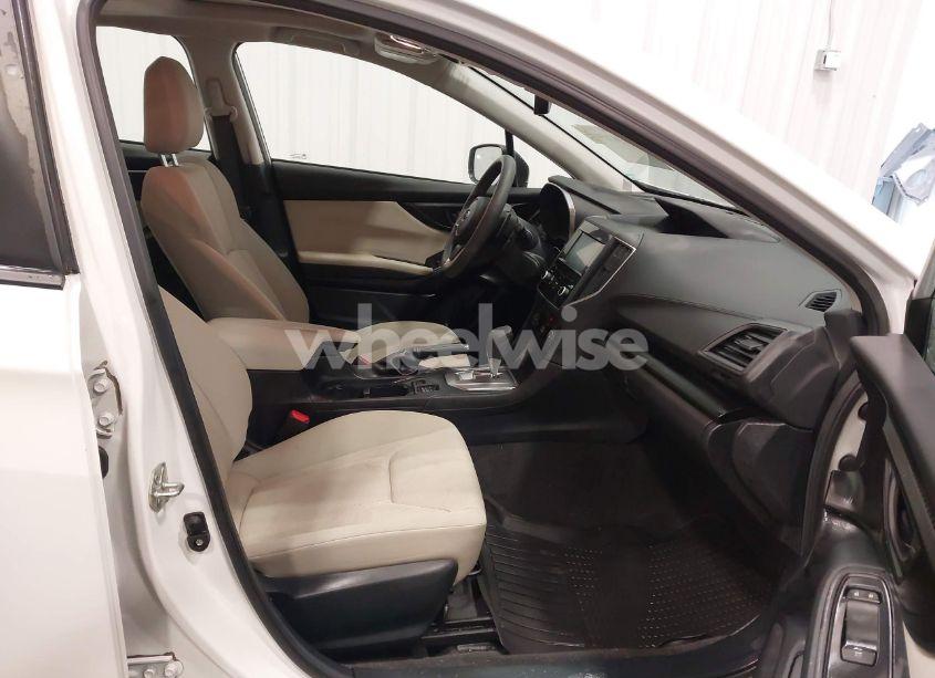 Photo 5 of 2020 Subaru Impreza PREMIUM 5-DOOR (VIN 4S3GTAD64L3721600)