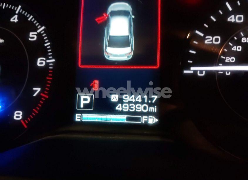 Photo 7 of 2020 Subaru Impreza PREMIUM 5-DOOR (VIN 4S3GTAD64L3721600)