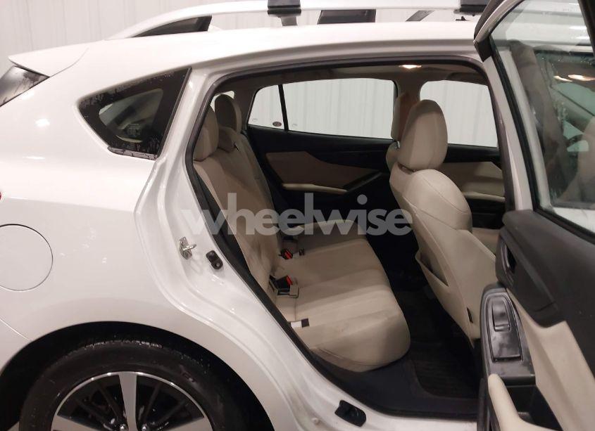 Photo 8 of 2020 Subaru Impreza PREMIUM 5-DOOR (VIN 4S3GTAD64L3721600)