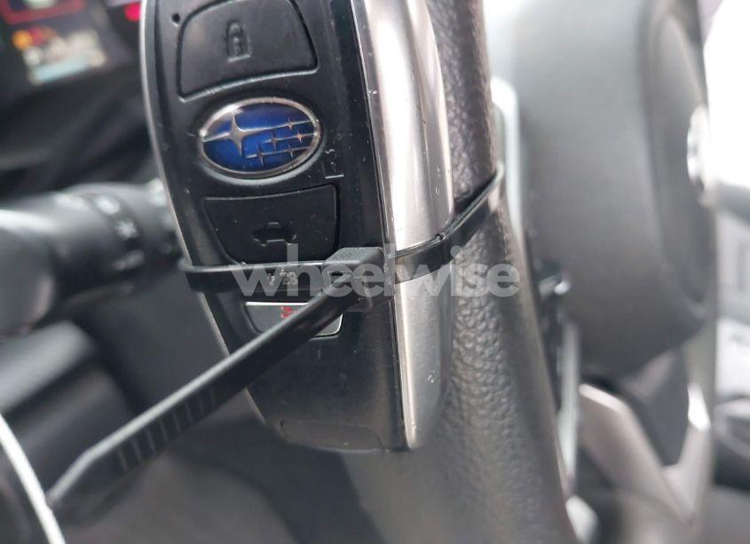 Photo 11 of 2022 Subaru Impreza PREMIUM 5-DOOR (VIN 4S3GTAD64N3709871)