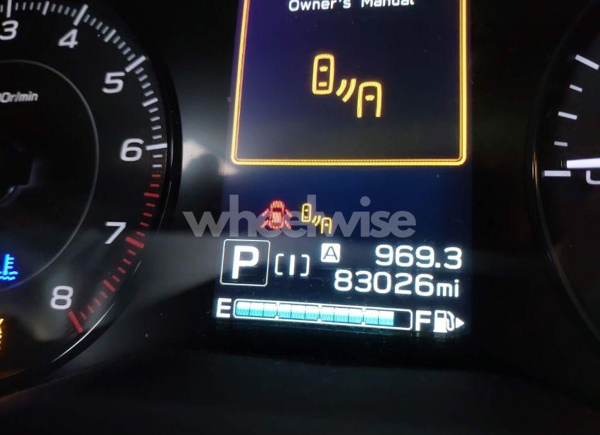 Photo 15 of 2022 Subaru Impreza PREMIUM 5-DOOR (VIN 4S3GTAD64N3709871)