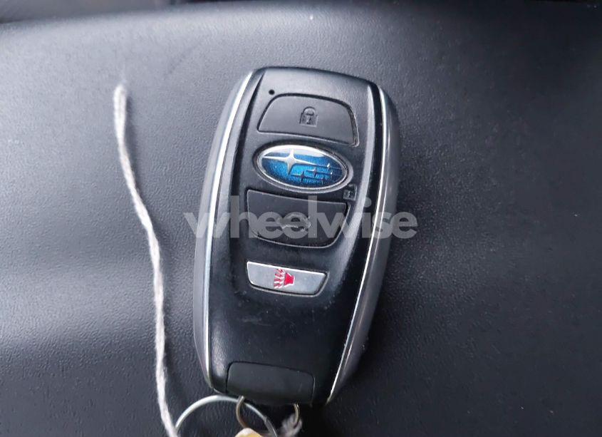 Photo 11 of 2023 Subaru Impreza PREMIUM 5-DOOR (VIN 4S3GTAD64P3701031)