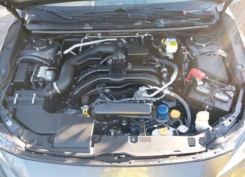 Photo 10 of 2023 Subaru Impreza PREMIUM 5-DOOR (VIN 4S3GTAD64P3708240)