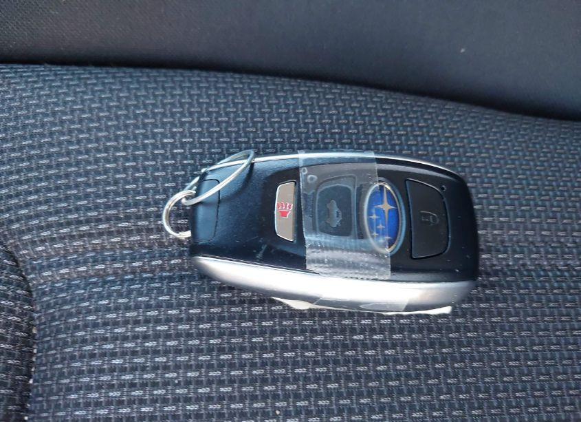 Photo 11 of 2023 Subaru Impreza PREMIUM 5-DOOR (VIN 4S3GTAD64P3708240)