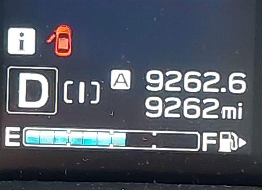 Photo 15 of 2023 Subaru Impreza PREMIUM 5-DOOR (VIN 4S3GTAD64P3708240)