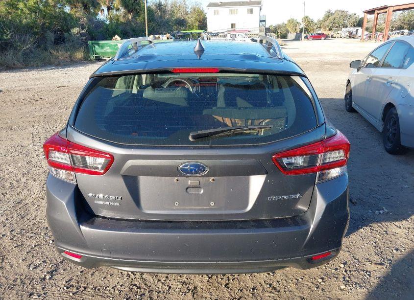 Photo 16 of 2023 Subaru Impreza PREMIUM 5-DOOR (VIN 4S3GTAD64P3708240)