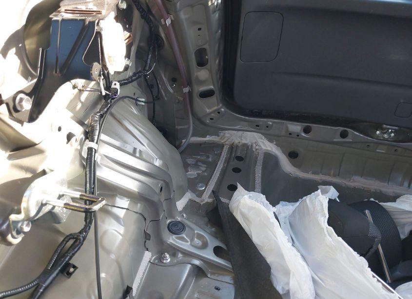 Photo 17 of 2023 Subaru Impreza PREMIUM 5-DOOR (VIN 4S3GTAD64P3708240)