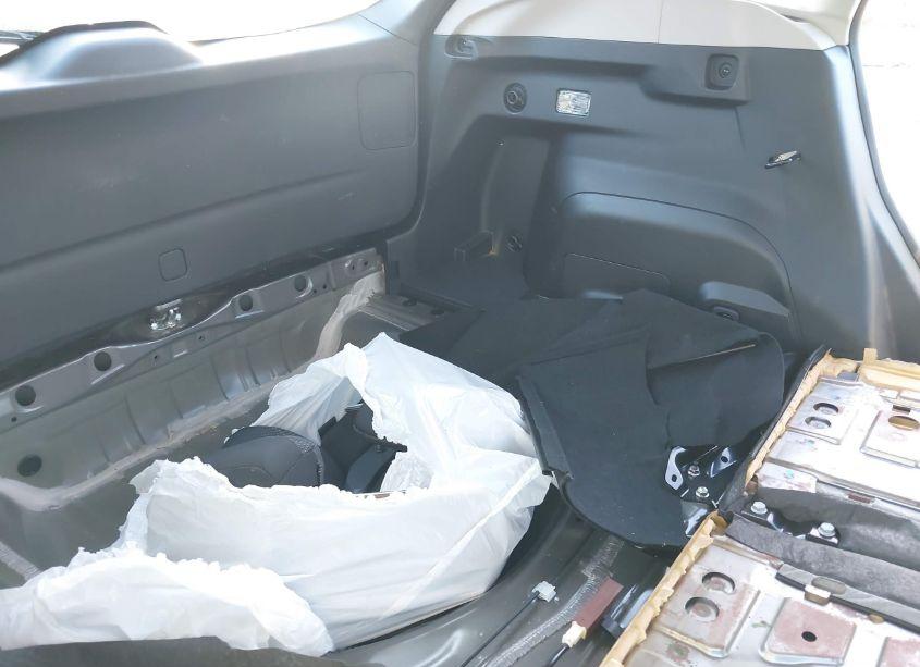 Photo 18 of 2023 Subaru Impreza PREMIUM 5-DOOR (VIN 4S3GTAD64P3708240)