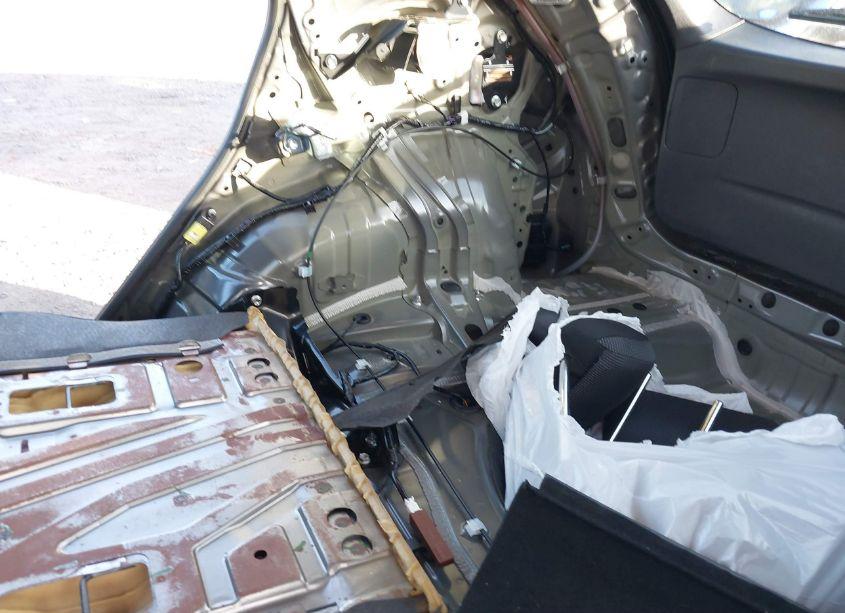 Photo 19 of 2023 Subaru Impreza PREMIUM 5-DOOR (VIN 4S3GTAD64P3708240)