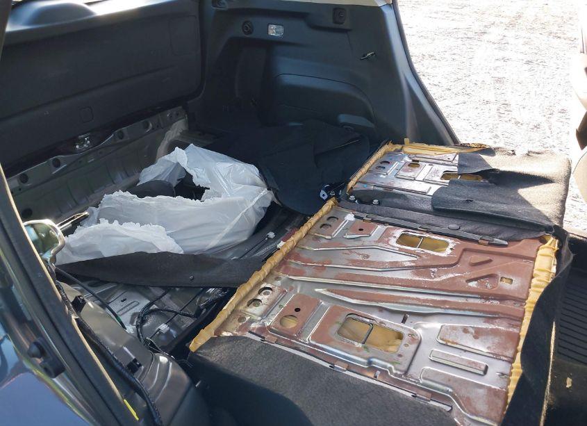 Photo 6 of 2023 Subaru Impreza PREMIUM 5-DOOR (VIN 4S3GTAD64P3708240)