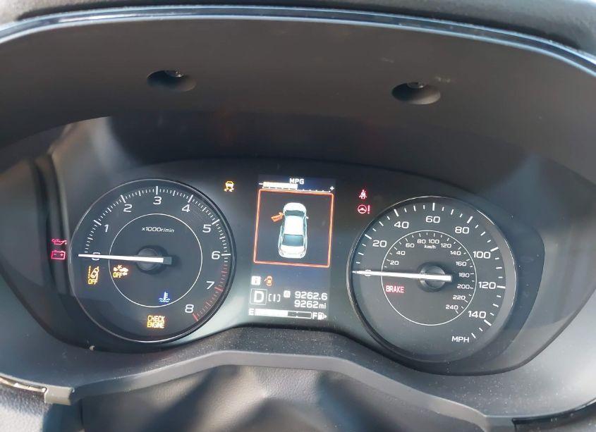 Photo 7 of 2023 Subaru Impreza PREMIUM 5-DOOR (VIN 4S3GTAD64P3708240)