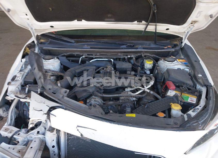 Photo 10 of 2017 Subaru Impreza 2.0I PREMIUM (VIN 4S3GTAD65H3722598)