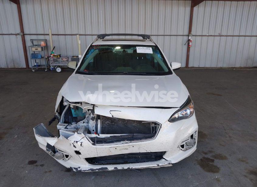 Photo 12 of 2017 Subaru Impreza 2.0I PREMIUM (VIN 4S3GTAD65H3722598)