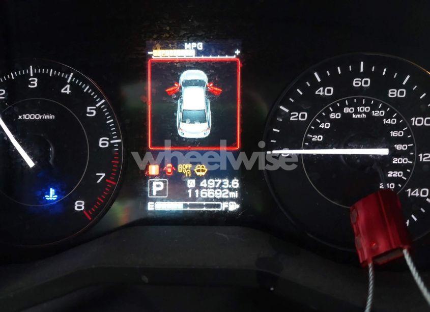 Photo 15 of 2017 Subaru Impreza 2.0I PREMIUM (VIN 4S3GTAD65H3722598)