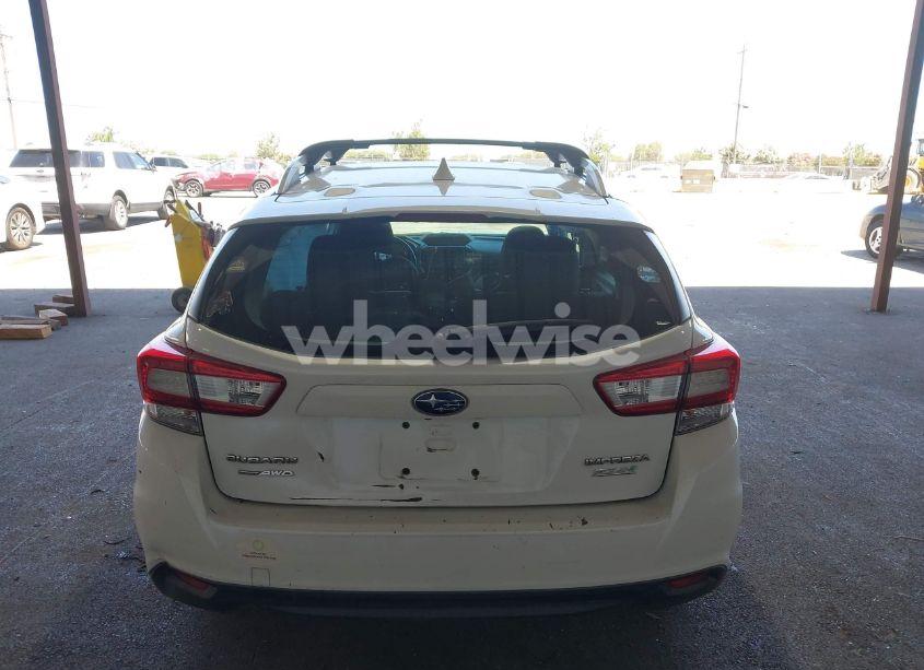 Photo 16 of 2017 Subaru Impreza 2.0I PREMIUM (VIN 4S3GTAD65H3722598)