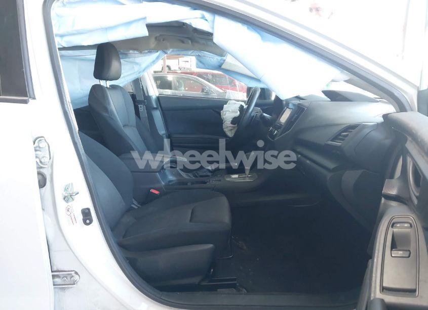 Photo 5 of 2017 Subaru Impreza 2.0I PREMIUM (VIN 4S3GTAD65H3722598)