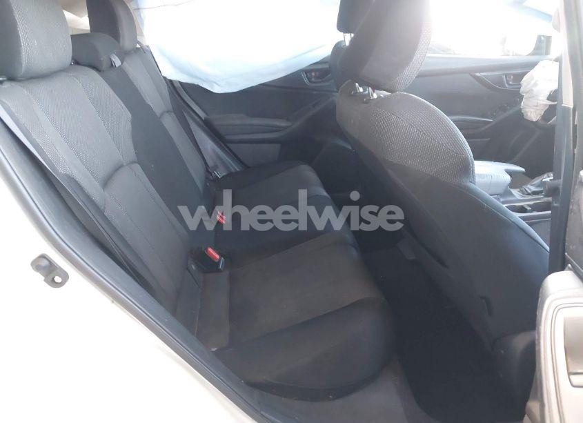 Photo 8 of 2017 Subaru Impreza 2.0I PREMIUM (VIN 4S3GTAD65H3722598)