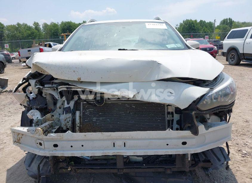 Photo 13 of 2018 Subaru Impreza 2.0I PREMIUM (VIN 4S3GTAD65J3718007)