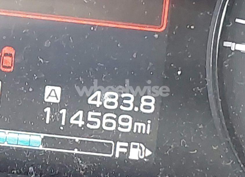 Photo 16 of 2018 Subaru Impreza 2.0I PREMIUM (VIN 4S3GTAD65J3718007)