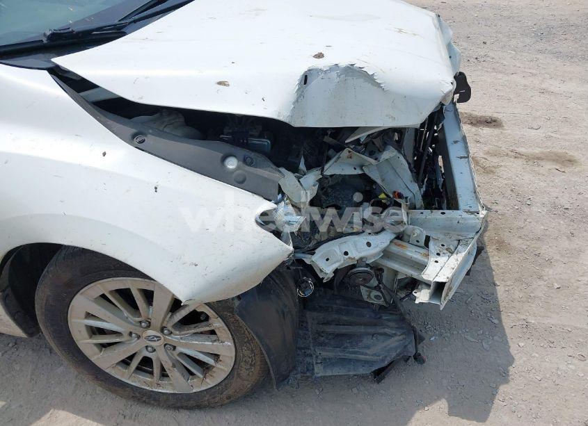 Photo 18 of 2018 Subaru Impreza 2.0I PREMIUM (VIN 4S3GTAD65J3718007)