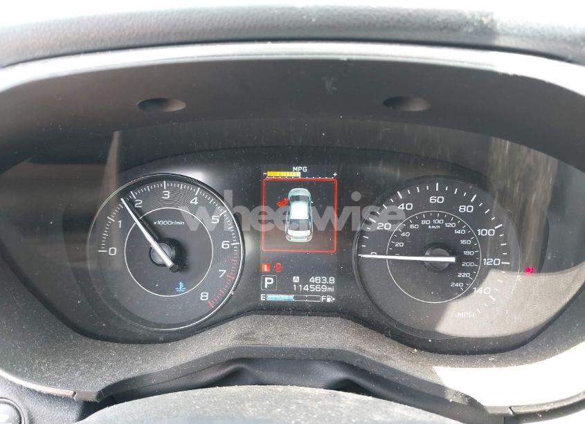 Photo 7 of 2018 Subaru Impreza 2.0I PREMIUM (VIN 4S3GTAD65J3718007)