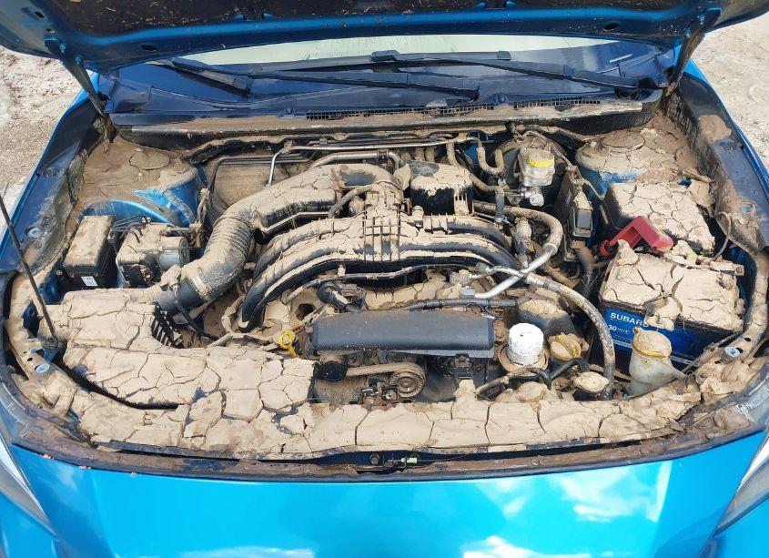 Photo 10 of 2019 Subaru Impreza 2.0I PREMIUM (VIN 4S3GTAD65K3711947)