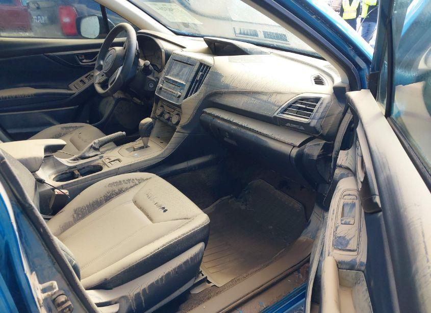 Photo 5 of 2019 Subaru Impreza 2.0I PREMIUM (VIN 4S3GTAD65K3711947)