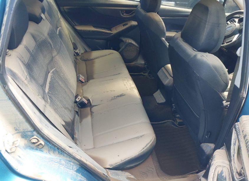 Photo 8 of 2019 Subaru Impreza 2.0I PREMIUM (VIN 4S3GTAD65K3711947)