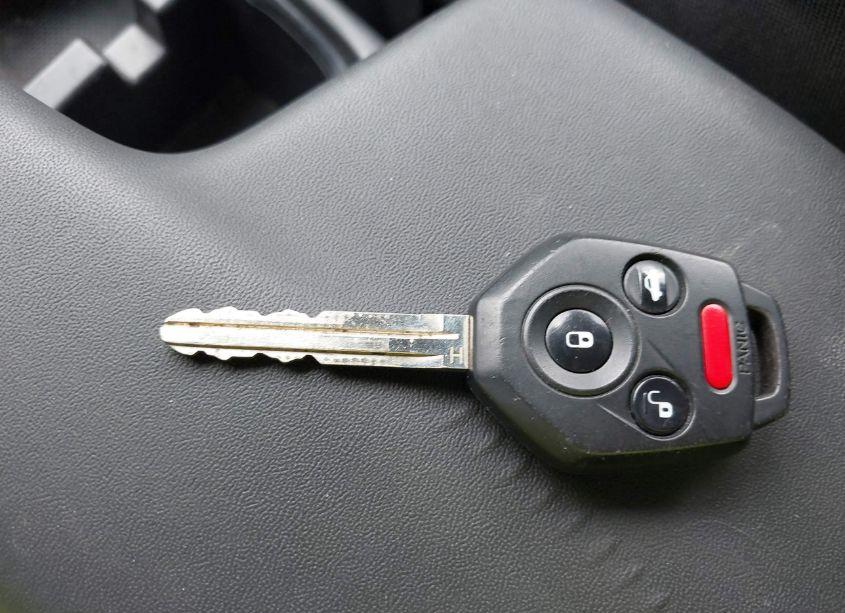 Photo 11 of 2019 Subaru Impreza 2.0I PREMIUM (VIN 4S3GTAD65K3718011)