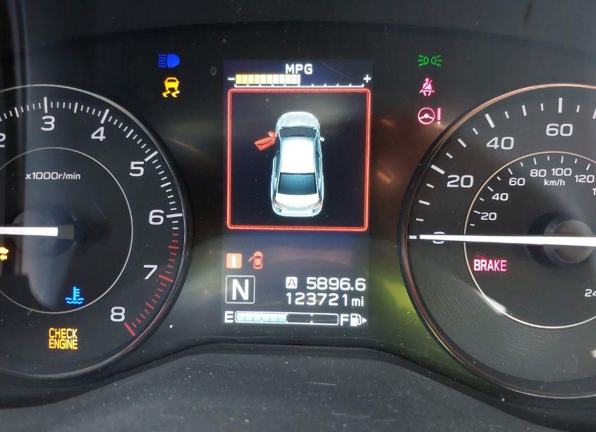 Photo 15 of 2019 Subaru Impreza 2.0I PREMIUM (VIN 4S3GTAD65K3718011)