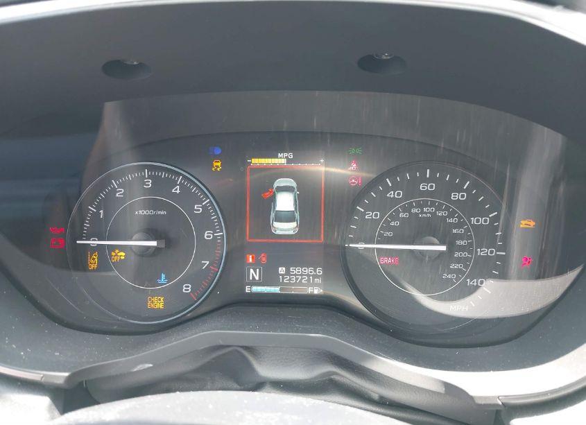 Photo 7 of 2019 Subaru Impreza 2.0I PREMIUM (VIN 4S3GTAD65K3718011)