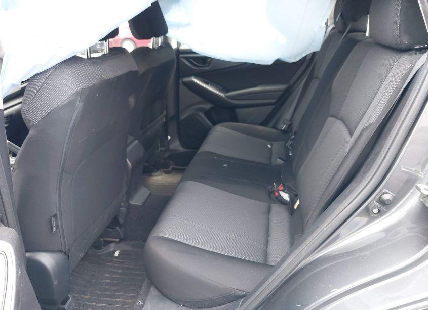 Photo 8 of 2019 Subaru Impreza 2.0I PREMIUM (VIN 4S3GTAD65K3718011)