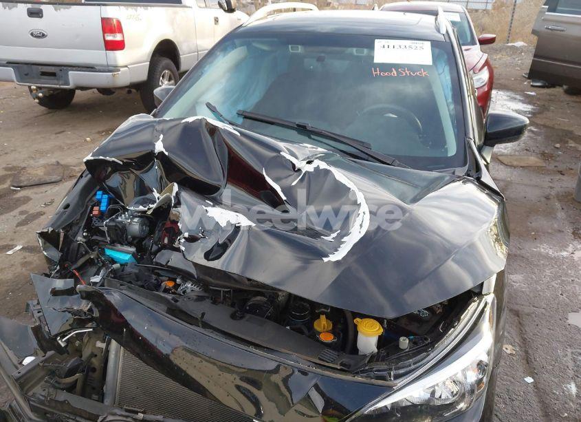 Photo 10 of 2019 Subaru Impreza 2.0I PREMIUM (VIN 4S3GTAD65K3739053)