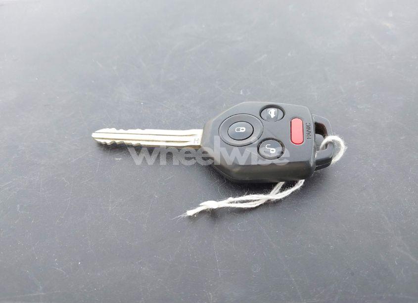 Photo 11 of 2019 Subaru Impreza 2.0I PREMIUM (VIN 4S3GTAD65K3739053)