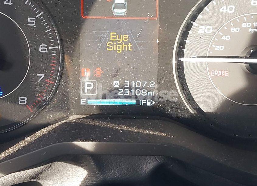 Photo 15 of 2019 Subaru Impreza 2.0I PREMIUM (VIN 4S3GTAD65K3739053)