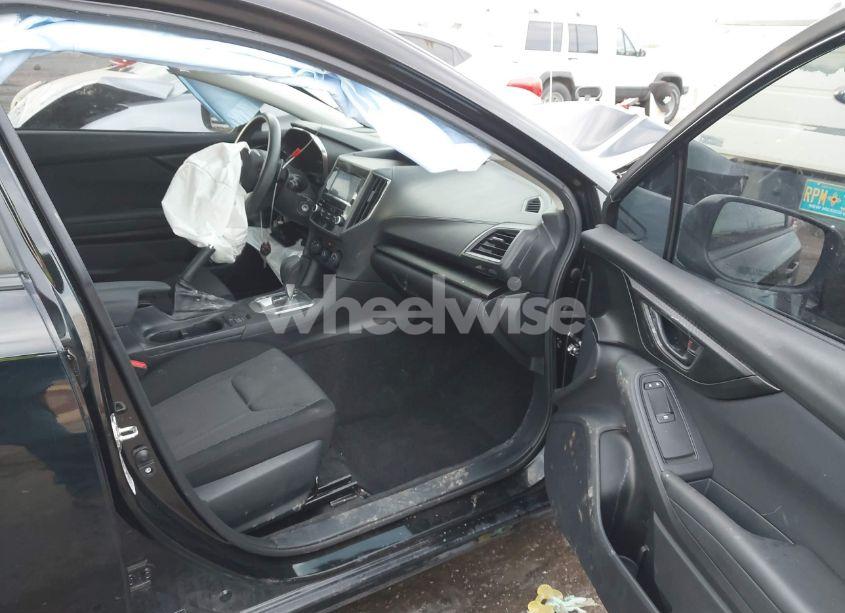 Photo 5 of 2019 Subaru Impreza 2.0I PREMIUM (VIN 4S3GTAD65K3739053)