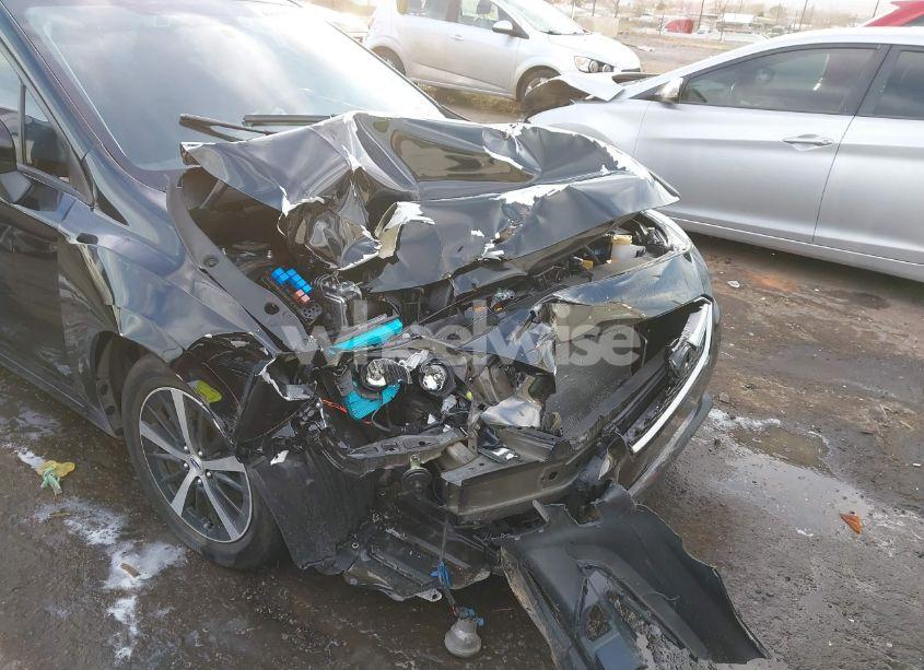 Photo 6 of 2019 Subaru Impreza 2.0I PREMIUM (VIN 4S3GTAD65K3739053)