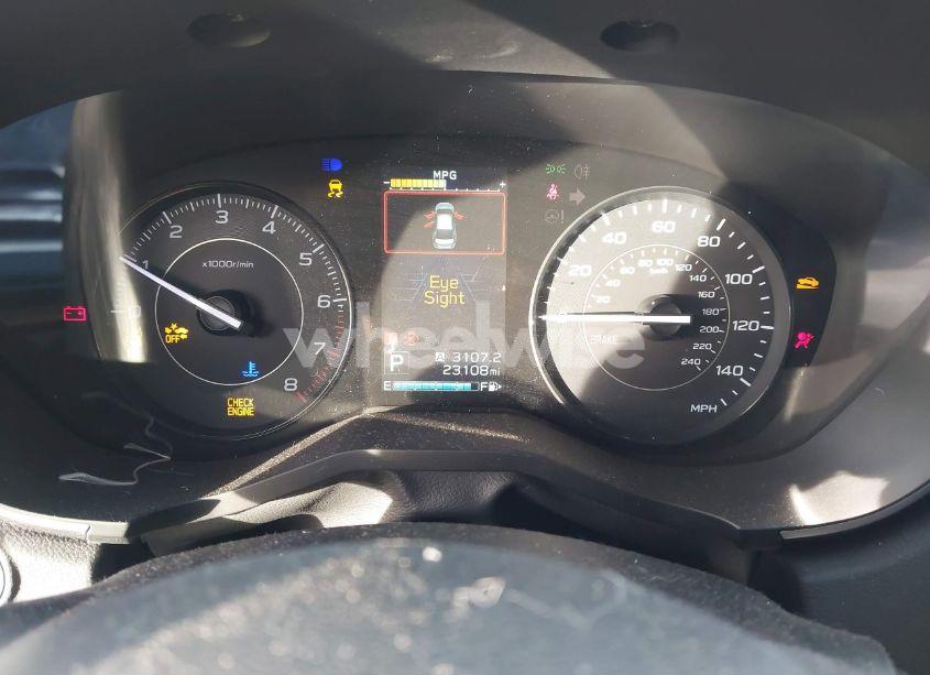 Photo 7 of 2019 Subaru Impreza 2.0I PREMIUM (VIN 4S3GTAD65K3739053)