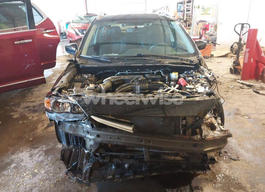Photo 12 of 2021 Subaru Impreza PREMIUM 5-DOOR (VIN 4S3GTAD65M3705973)