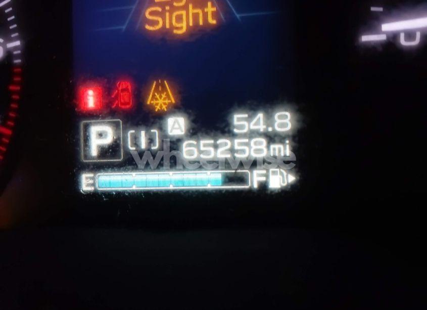 Photo 15 of 2021 Subaru Impreza PREMIUM 5-DOOR (VIN 4S3GTAD65M3705973)