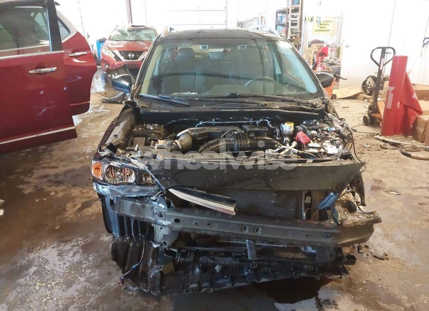 Photo 6 of 2021 Subaru Impreza PREMIUM 5-DOOR (VIN 4S3GTAD65M3705973)