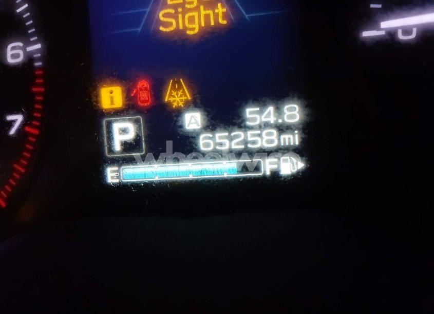 Photo 7 of 2021 Subaru Impreza PREMIUM 5-DOOR (VIN 4S3GTAD65M3705973)