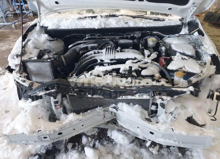 Photo 10 of 2021 Subaru Impreza PREMIUM 5-DOOR (VIN 4S3GTAD65M3709067)