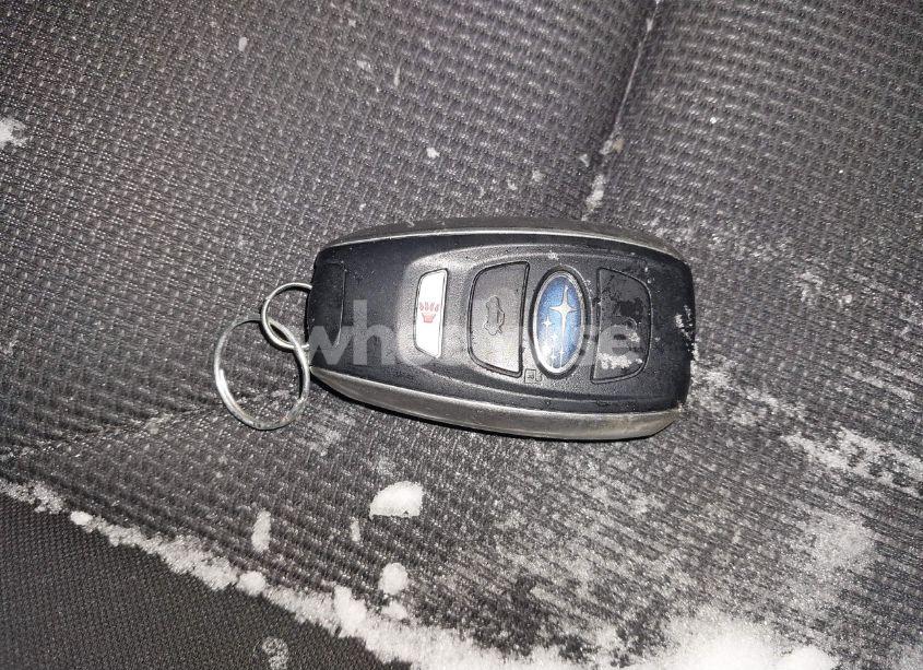 Photo 11 of 2021 Subaru Impreza PREMIUM 5-DOOR (VIN 4S3GTAD65M3709067)