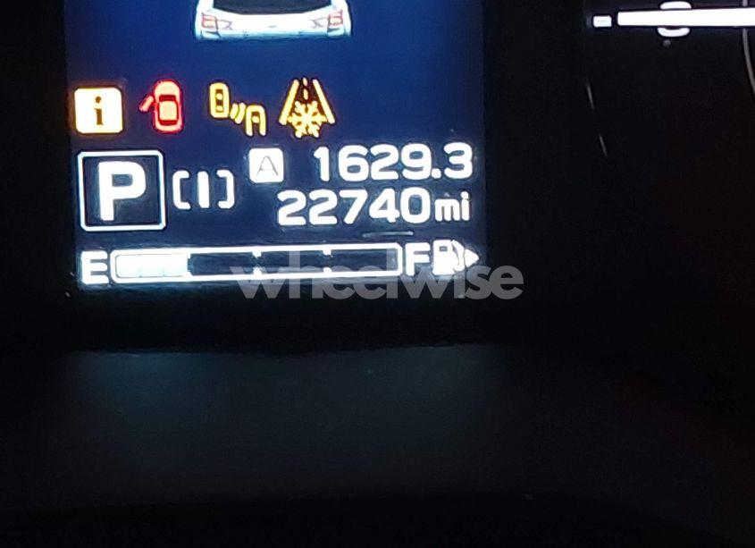 Photo 15 of 2021 Subaru Impreza PREMIUM 5-DOOR (VIN 4S3GTAD65M3709067)