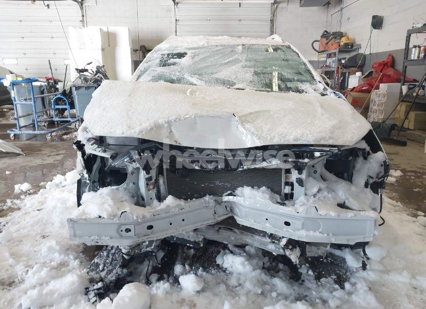 Photo 6 of 2021 Subaru Impreza PREMIUM 5-DOOR (VIN 4S3GTAD65M3709067)