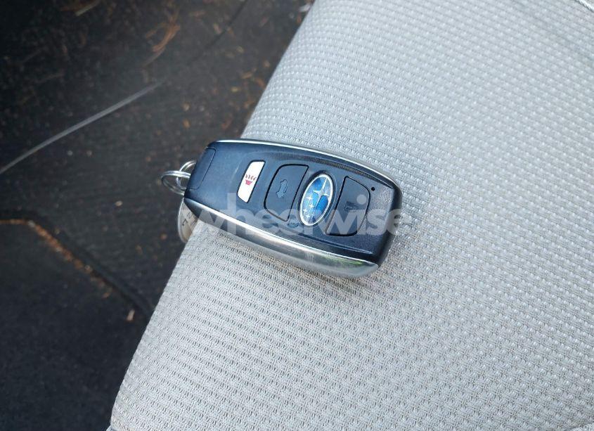 Photo 11 of 2023 Subaru Impreza PREMIUM 5-DOOR (VIN 4S3GTAD65P3720137)