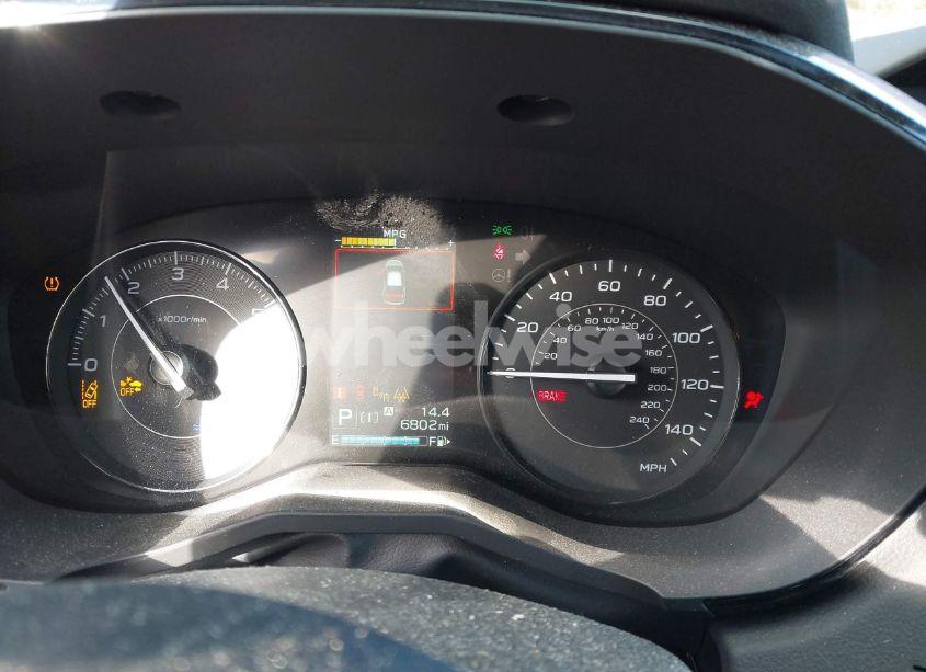 Photo 7 of 2023 Subaru Impreza PREMIUM 5-DOOR (VIN 4S3GTAD65P3720137)